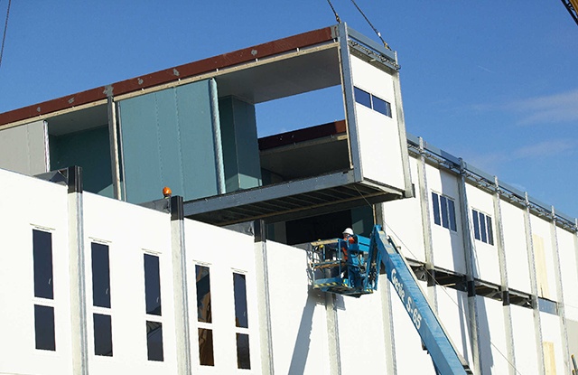 3 Big Advantages and A Few Disadvantages Of Modular Design